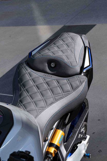 YAMAHA MT09 (2024+) COMFORT SEAT