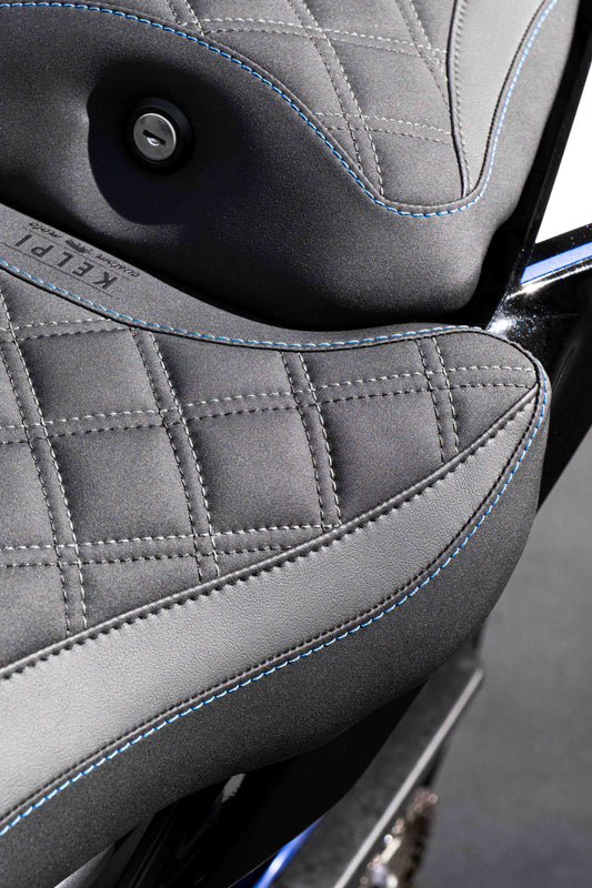 YAMAHA MT09 (2024+) COMFORT SEAT