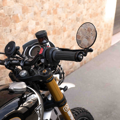 ROUNDER MIRRORS (UNIVERSAL FIT - 95mm LENS)