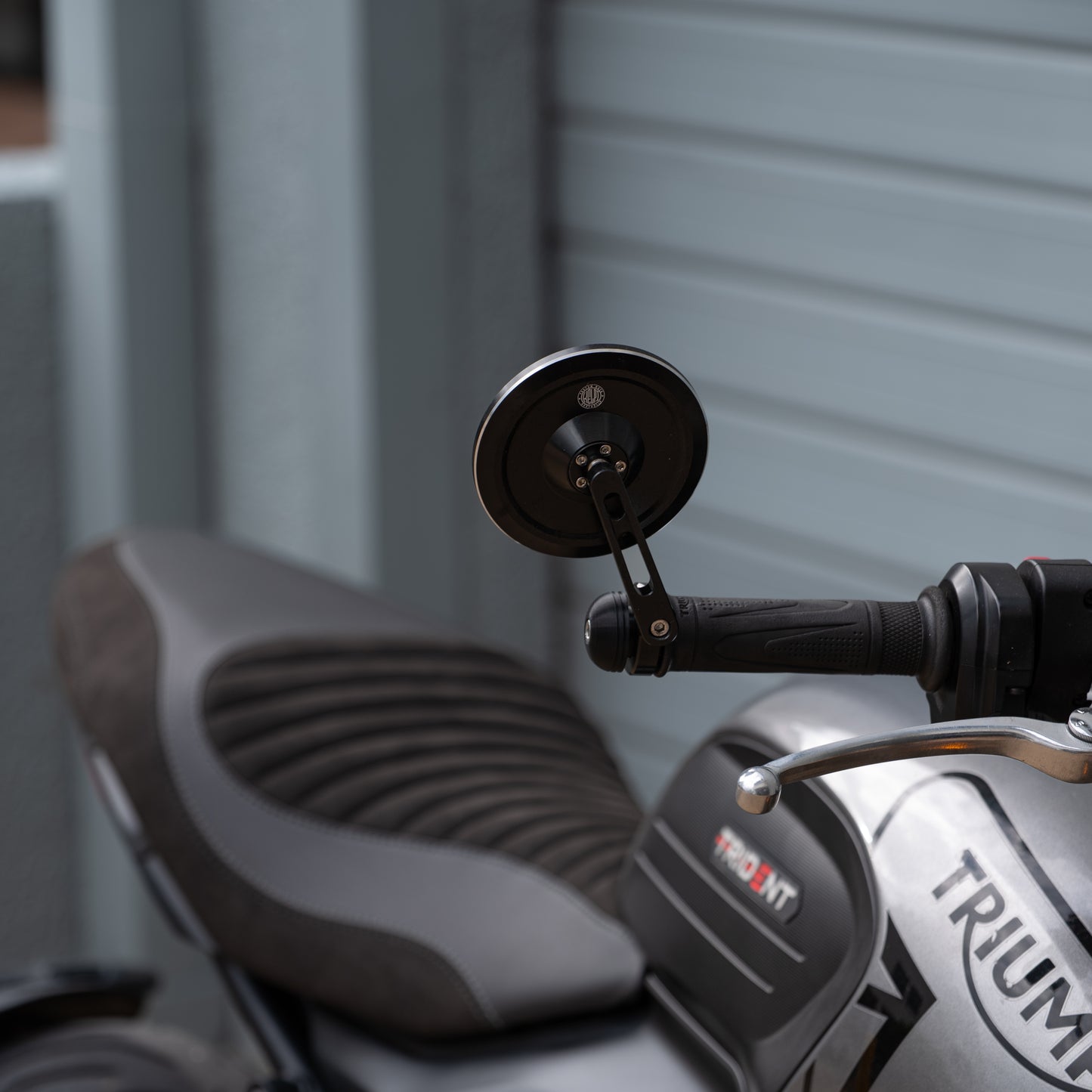 ROUNDER MIRRORS (UNIVERSAL FIT - 95mm LENS)