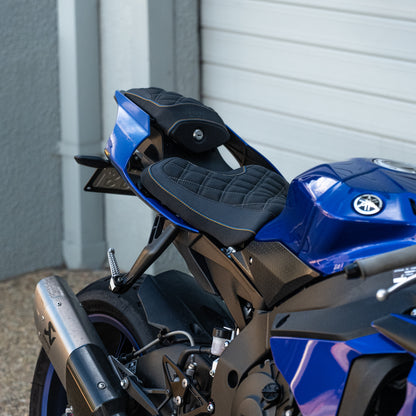 YAMAHA R1 (2015+) COMFORT SEAT TRIM