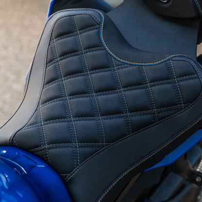 YAMAHA R1 (2015+) COMFORT SEAT TRIM
