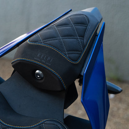 YAMAHA R1 (2015+) COMFORT SEAT TRIM