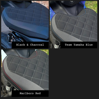 YAMAHA R3 (2019-2023) COMFORT SEAT TRIM