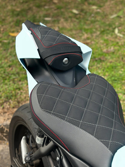 YAMAHA R7 (2022+) COMFORT SEAT TRIM