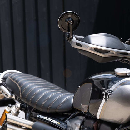 ROUNDER MIRRORS (UNIVERSAL FIT)