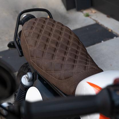 Royal Enfield Bear 650 (2025+) Comfort Seat Trim