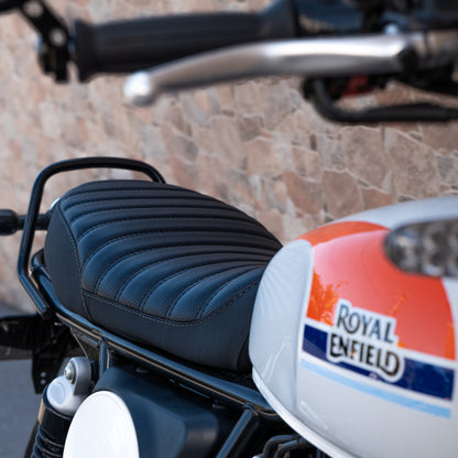 Royal Enfield Bear 650 (2025+) Comfort Seat Trim