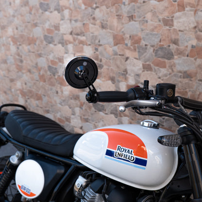 Royal Enfield Bear 650 (2025+) Comfort Seat Trim
