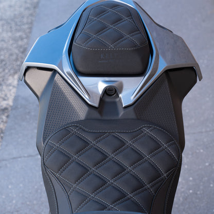 BMW S 1000 RR (2019-2025) COMFORT SEAT TRIM