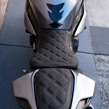 BMW S 1000 RR (2019-2025) COMFORT SEAT TRIM