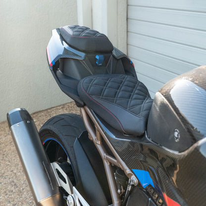BMW S1000RR / S1000R (2019-2025) COMFORT SEAT TRIM