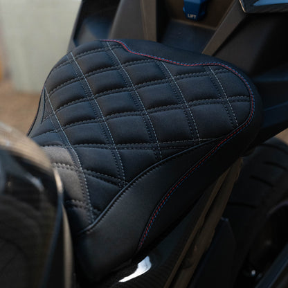 BMW S1000RR / S1000R (2019-2025) COMFORT SEAT TRIM