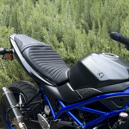 SUZUKI SV650 (2016+) COMFORT SEAT TRIM