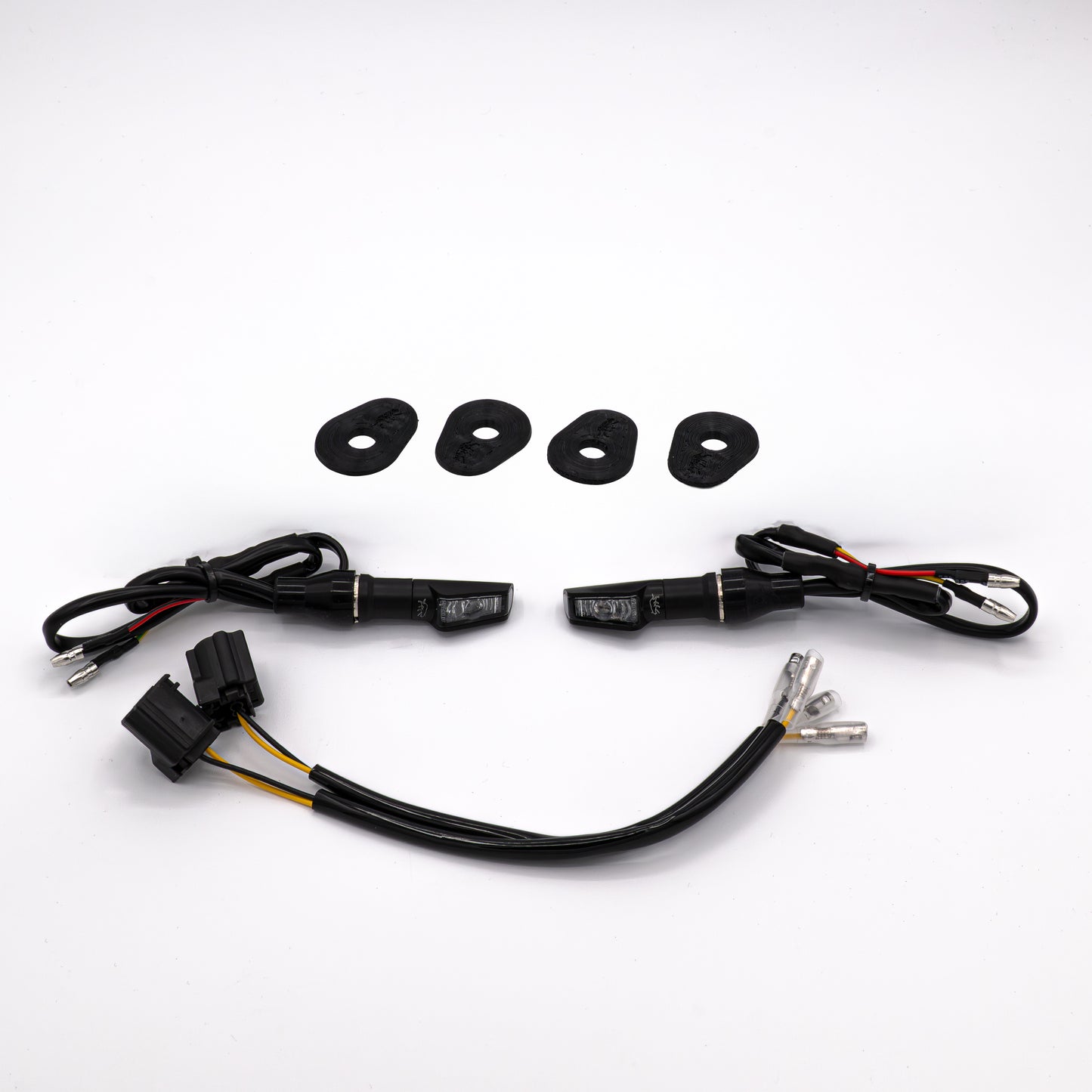 YAMAHA R7 INDICATOR KIT - COMPLETE PLUG & PLAY