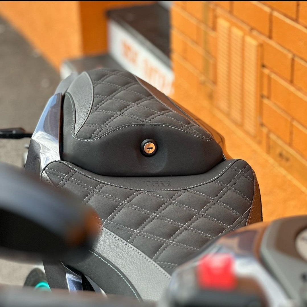 YAMAHA MT09 (2024+) COMFORT SEAT