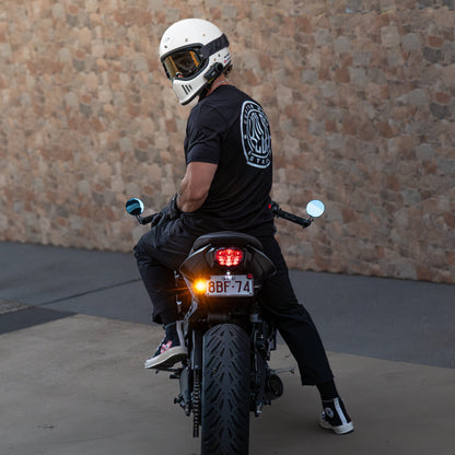 SCOUT LED INDICATORS