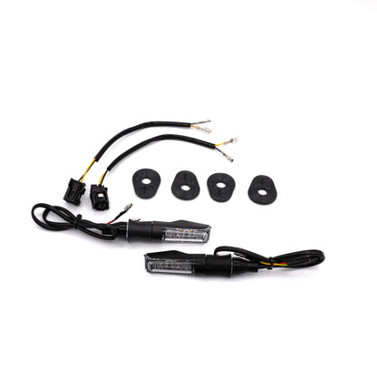 YAMAHA R7 INDICATOR KIT - COMPLETE PLUG & PLAY