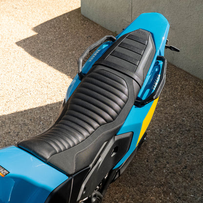 YAMAHA T7 (2025+) ADVENTURE COMFORT SEAT TRIM