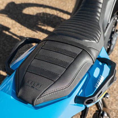 YAMAHA T7 (2025+) ADVENTURE COMFORT SEAT TRIM