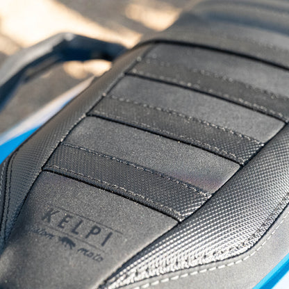 YAMAHA T7 (2025+) ADVENTURE COMFORT SEAT TRIM