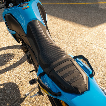 YAMAHA T7 (2025+) ADVENTURE COMFORT SEAT TRIM