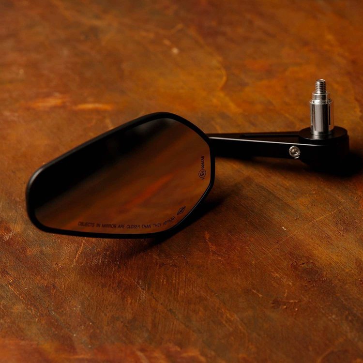 THROWBACK MIRRORS (UNIVERSAL FIT)
