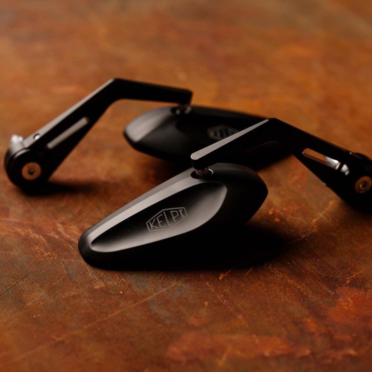 THROWBACK MIRRORS (UNIVERSAL FIT)