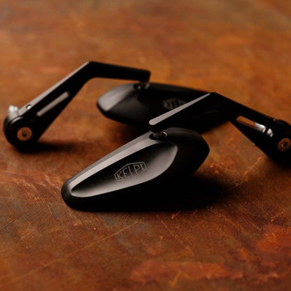 THROWBACK MIRRORS (UNIVERSAL FIT)