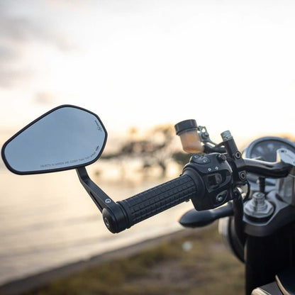 THROWBACK MIRRORS (UNIVERSAL FIT)
