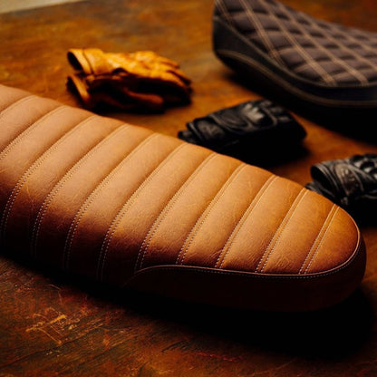 TRIUMPH SCRAMBLER 1200 (2019+) COMFORT SEAT TRIM