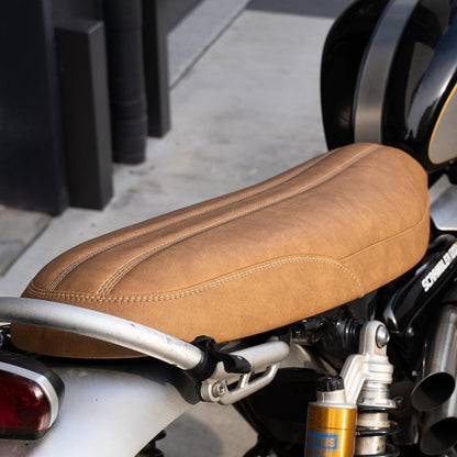 TRIUMPH SCRAMBLER 1200 (2019+) COMFORT SEAT TRIM