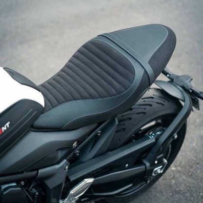 TRIUMPH TRIDENT 660 (2021+) CUSTOM SEAT TRIM