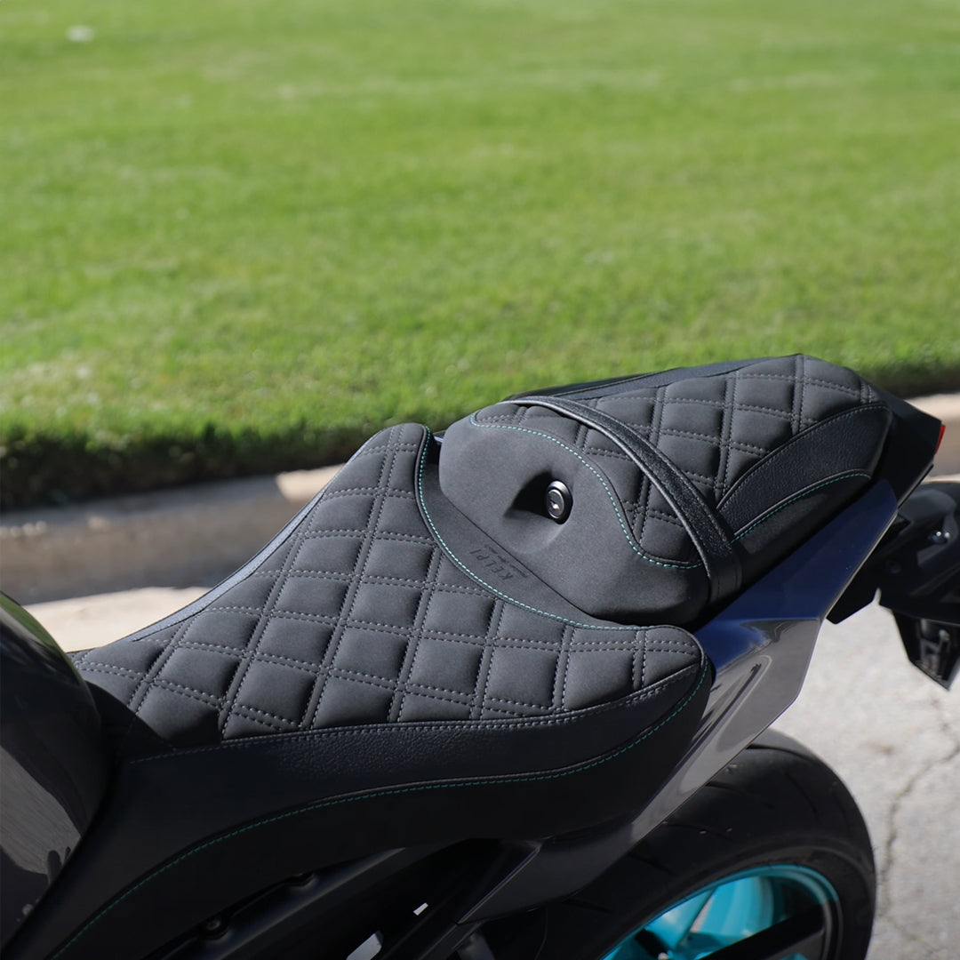 YAMAHA MT09 (2024+) COMFORT SEAT