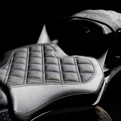 YAMAHA R6 (2017+) COMFORT SEAT TRIM