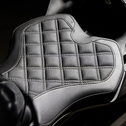 YAMAHA R6 (2017+) COMFORT SEAT TRIM