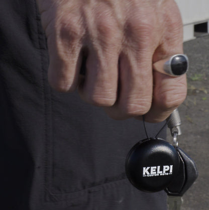 Windbreaker Ear Plugs