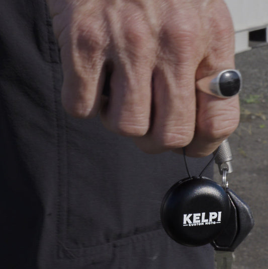 Windbreaker Ear Plugs