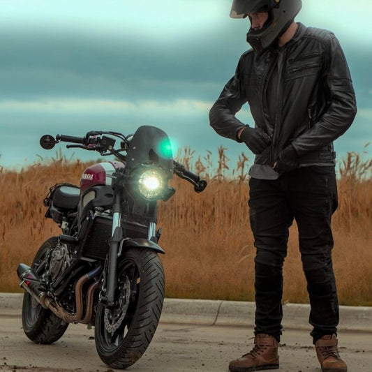CLEARWAY 5.75” HEADLIGHT