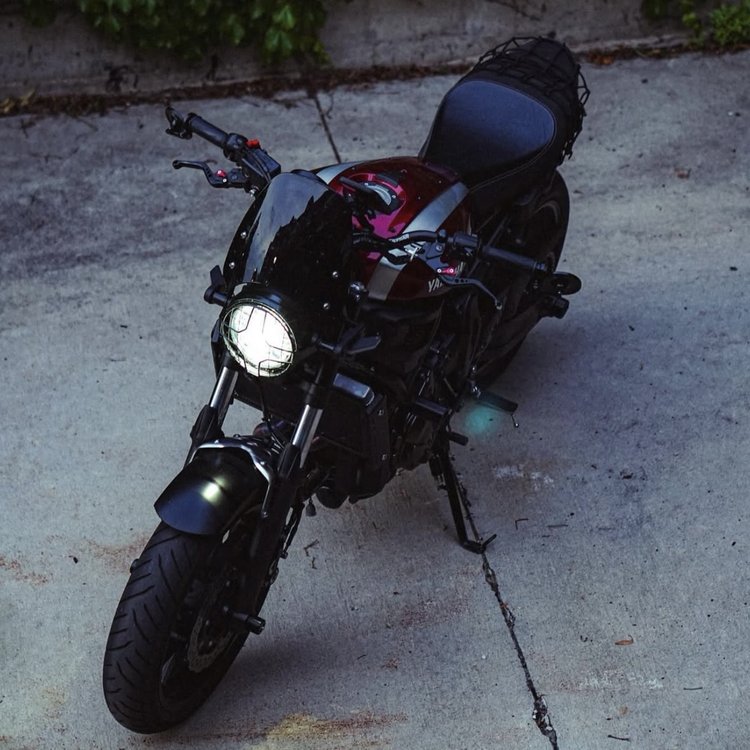 CLEARWAY 5.75” HEADLIGHT
