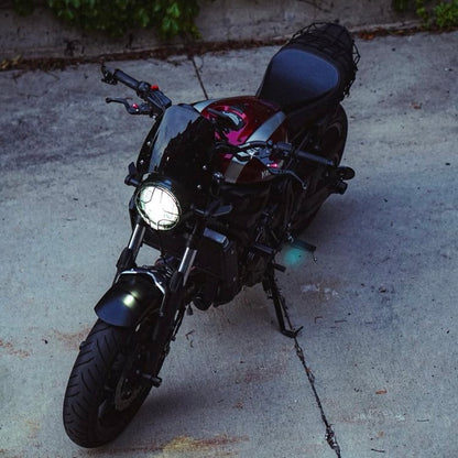 CLEARWAY 5.75” HEADLIGHT