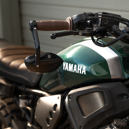 RIDGEBACK BAR END MIRRORS (UNIVERSAL FIT)