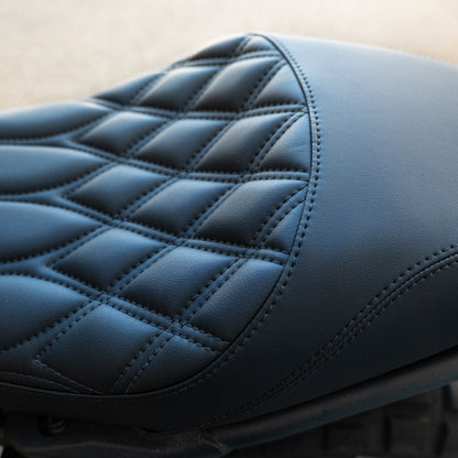 YAMAHA XSR700 (2016-2026+) RESHAPED SEAT TRIM