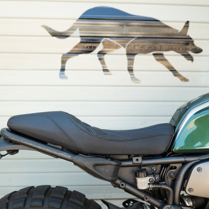 YAMAHA XSR700 (2016-2026+) RESHAPED SEAT TRIM