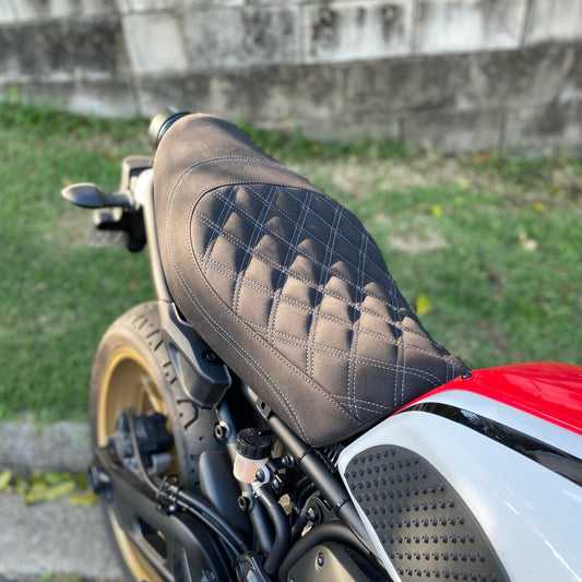YAMAHA XSR700 (2016+) COMFORT SEAT TRIM
