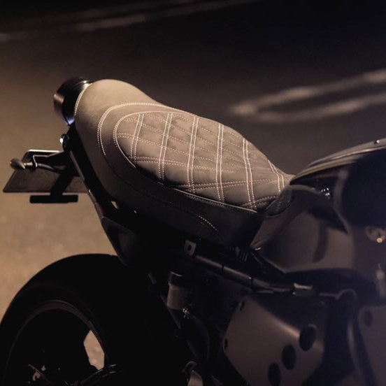 YAMAHA XSR700 (2016-2026+) COMFORT SEAT TRIM