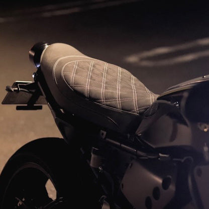 YAMAHA XSR700 (2016-2026+) COMFORT SEAT TRIM