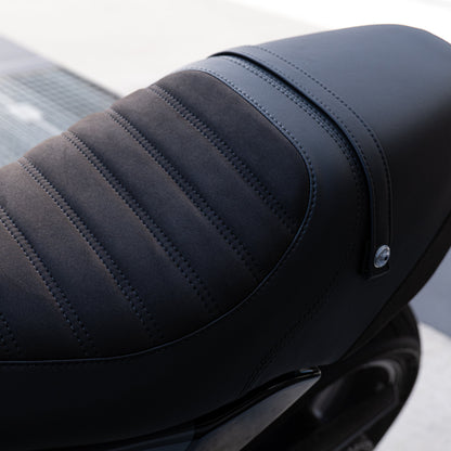 YAMAHA XSR900 GP (2024+) COMFORT SEAT TRIM