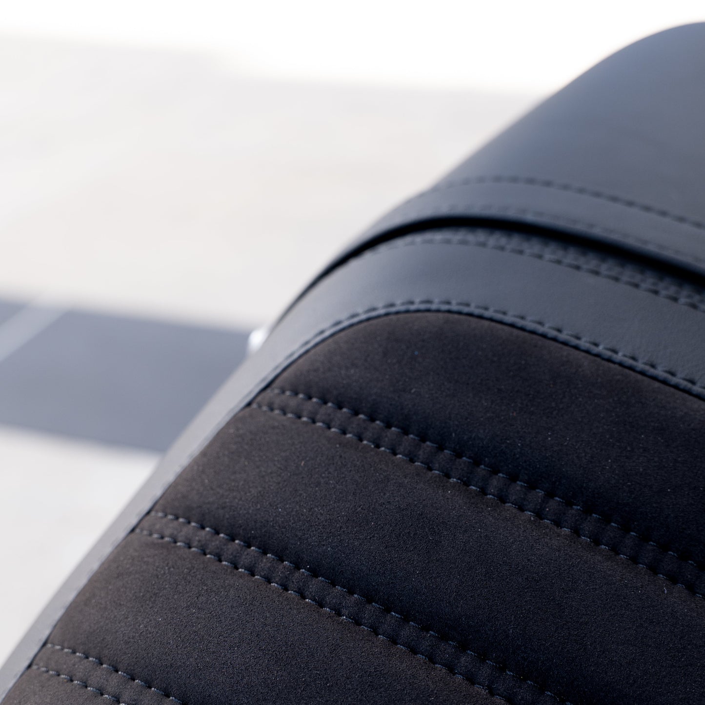 YAMAHA XSR900 GP (2024+) COMFORT SEAT TRIM