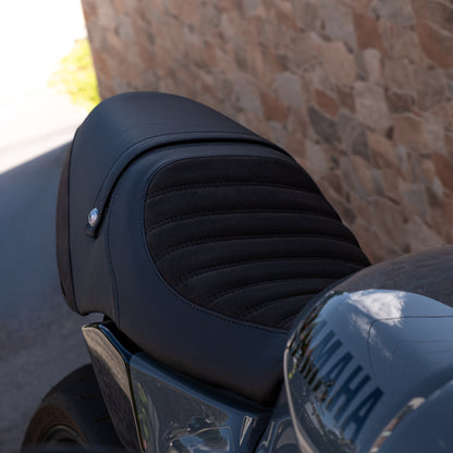 YAMAHA XSR900 GP (2024+) COMFORT SEAT TRIM